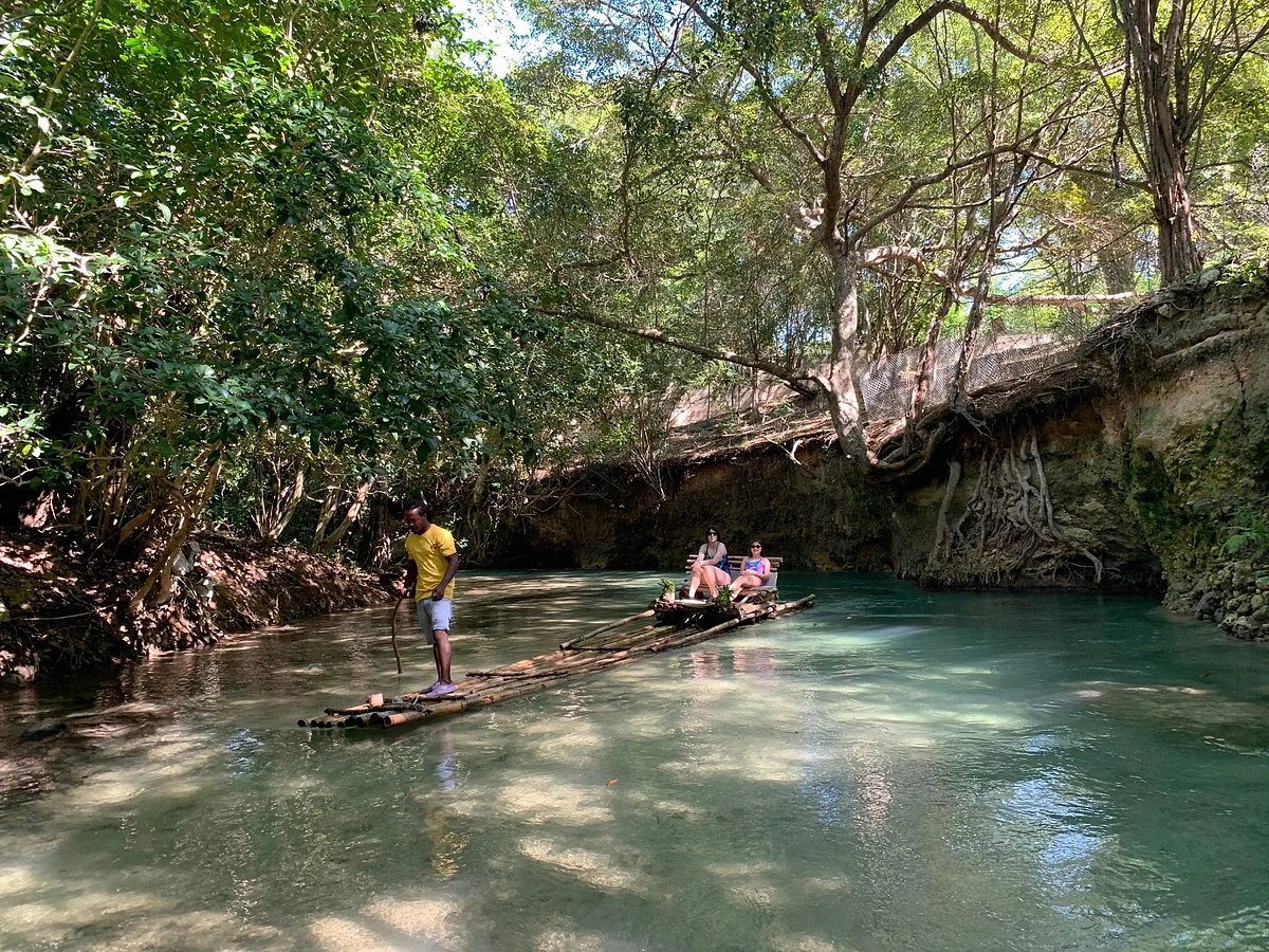 White River