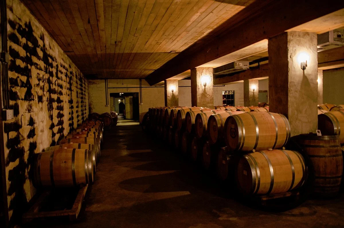Williamsburg Winery