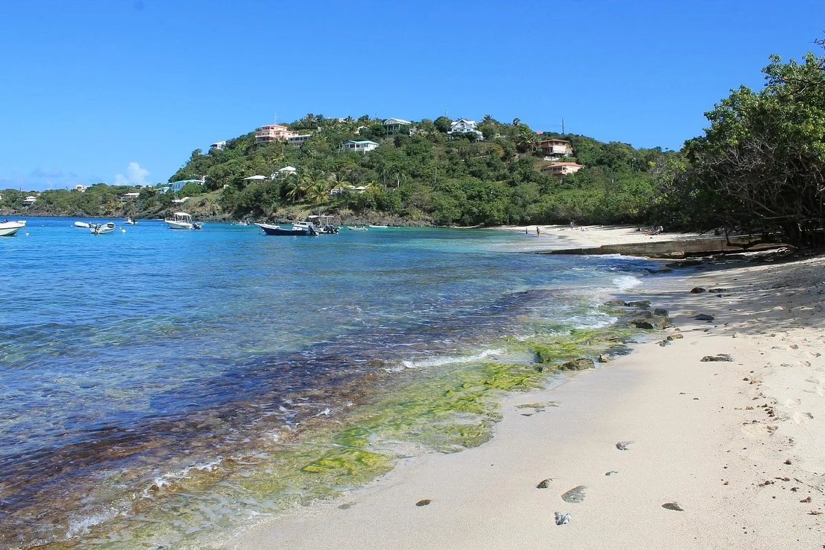 Hull Bay