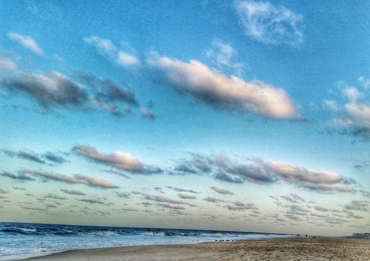Fenwick Island State Park