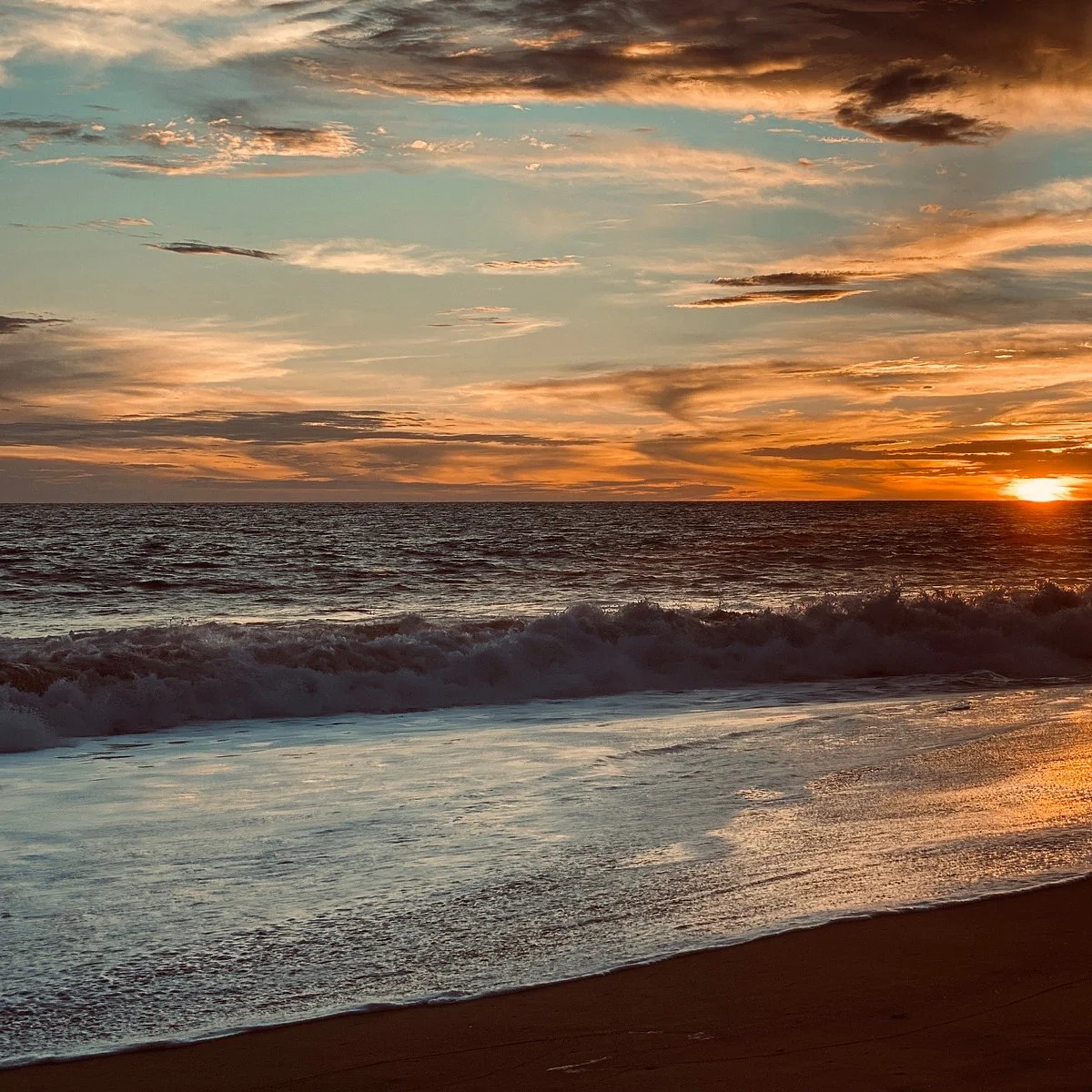 Playa Pie de la Cuesta