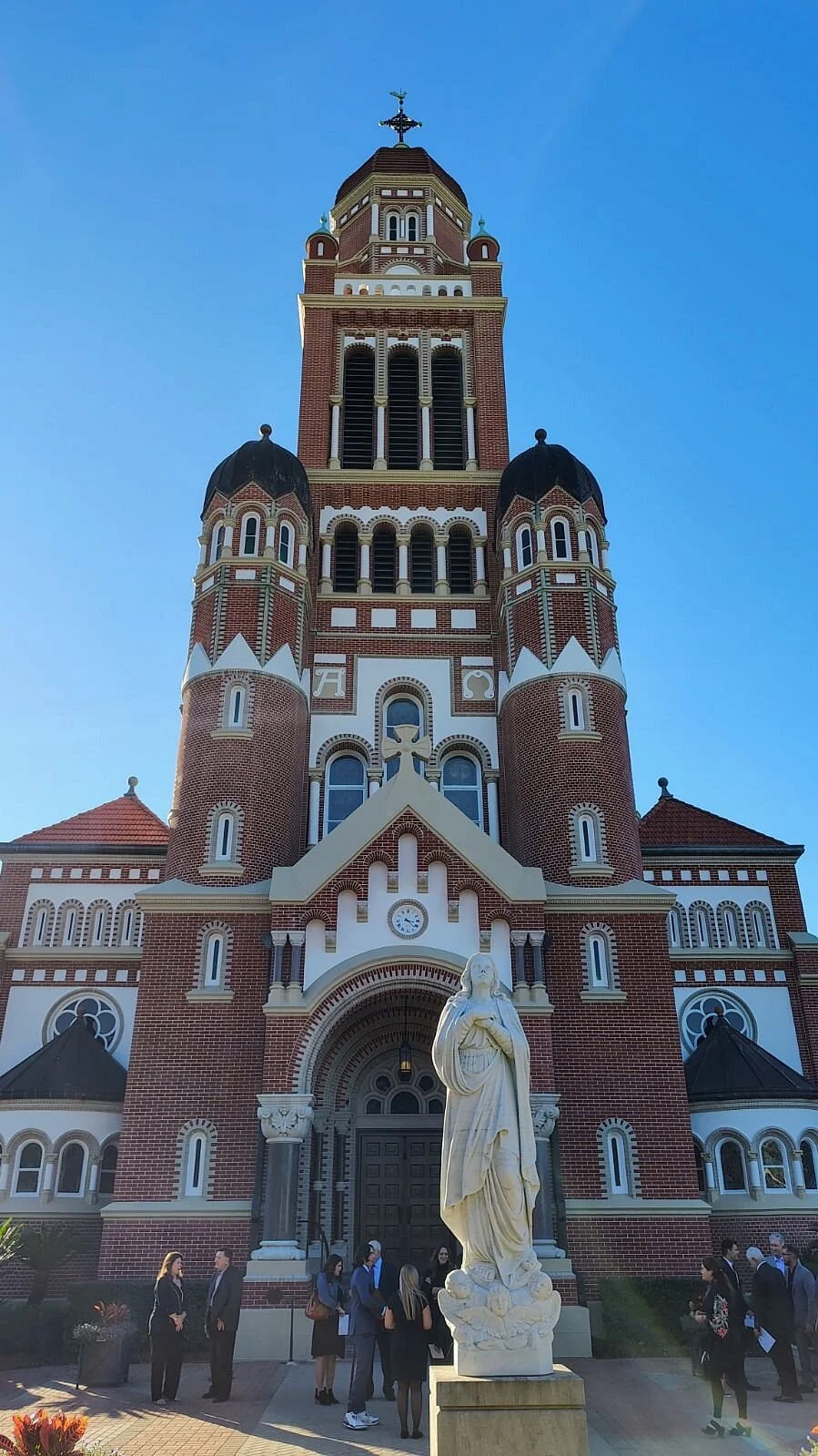 Cathedral of St John the Evangelist