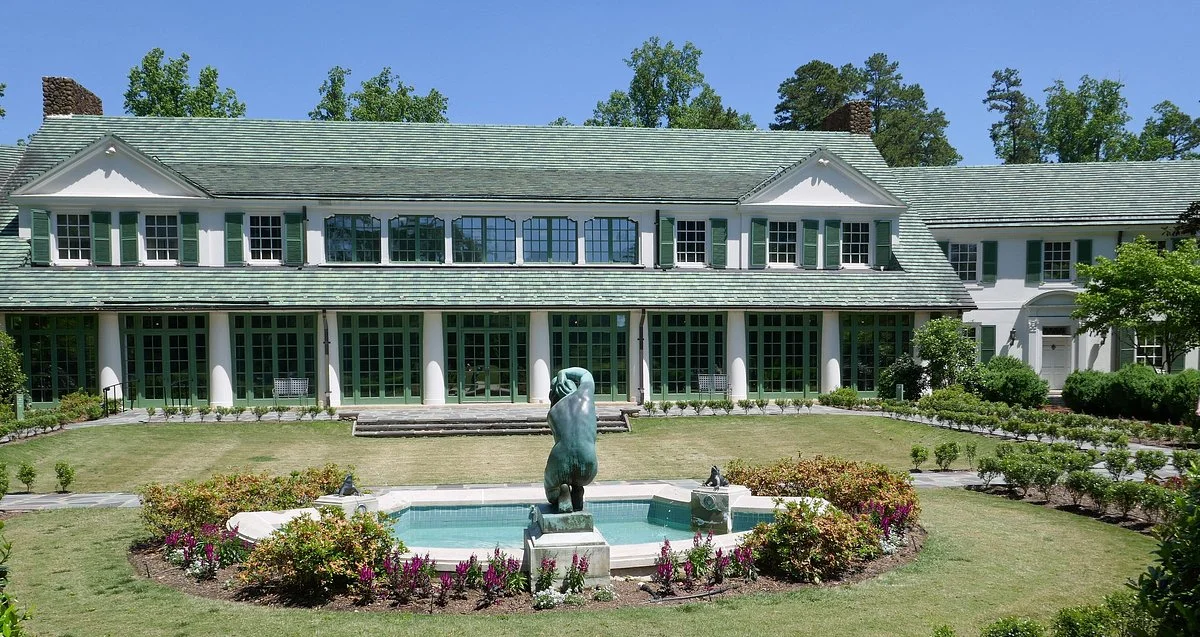 Reynolda House Museum of American Art