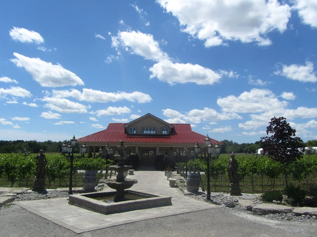 Gallucci Winery