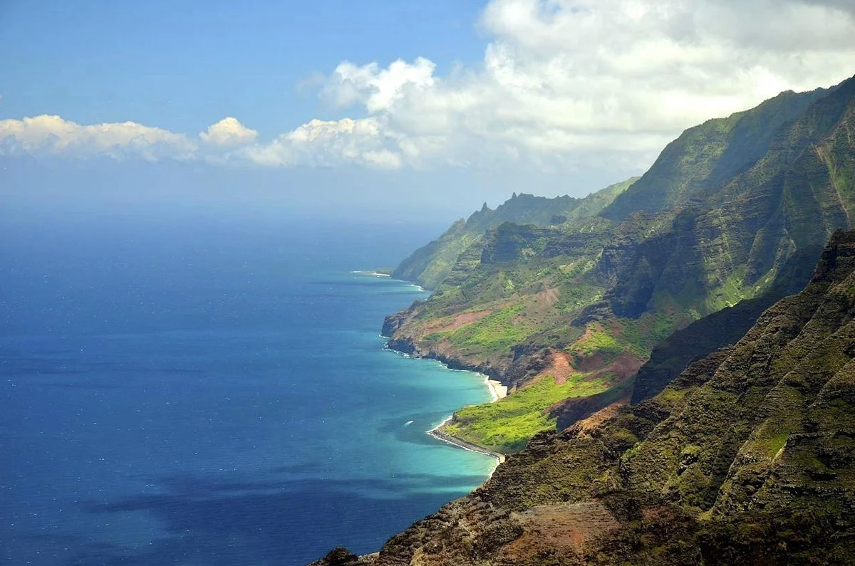 Nu'alolo Trail