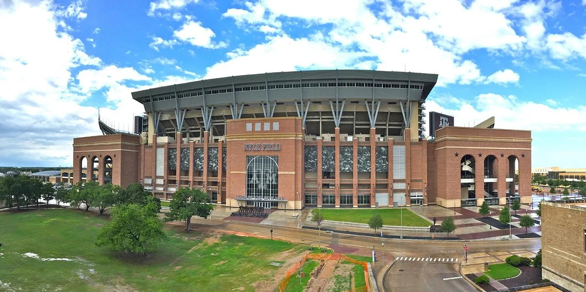 Kyle Field