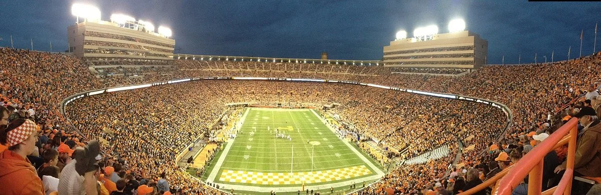 Neyland Stadium