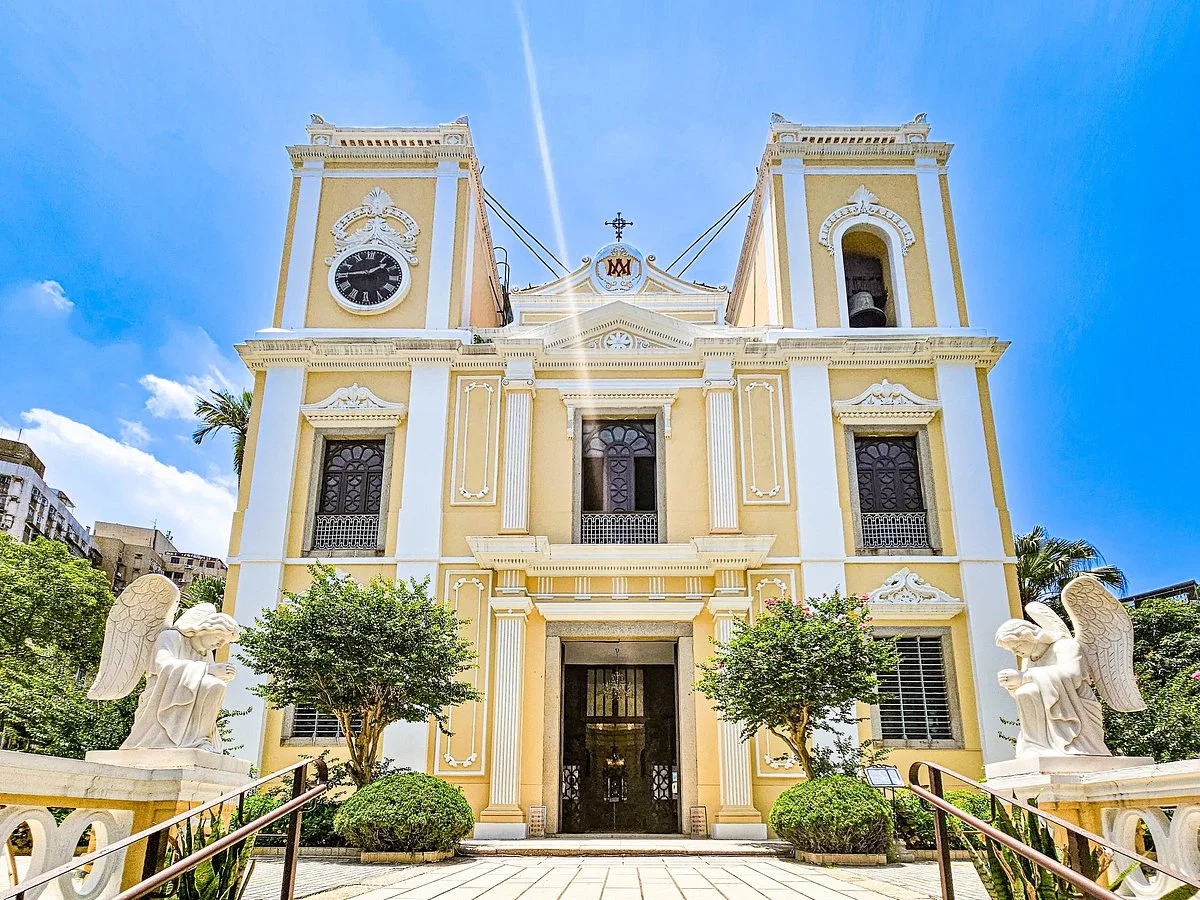 St. Lawrence's Church