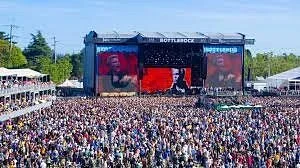 BottleRock Napa Valley