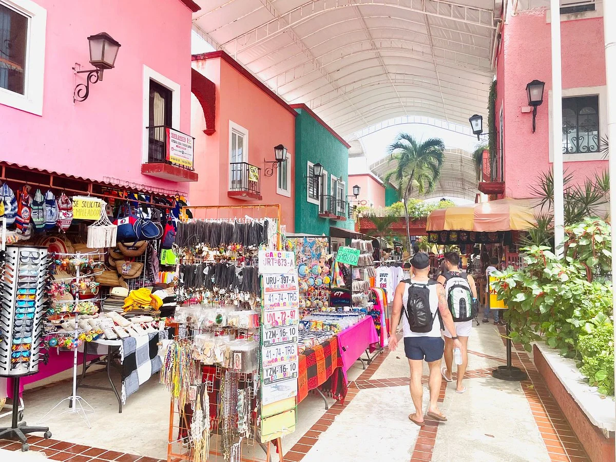 Mercado 28