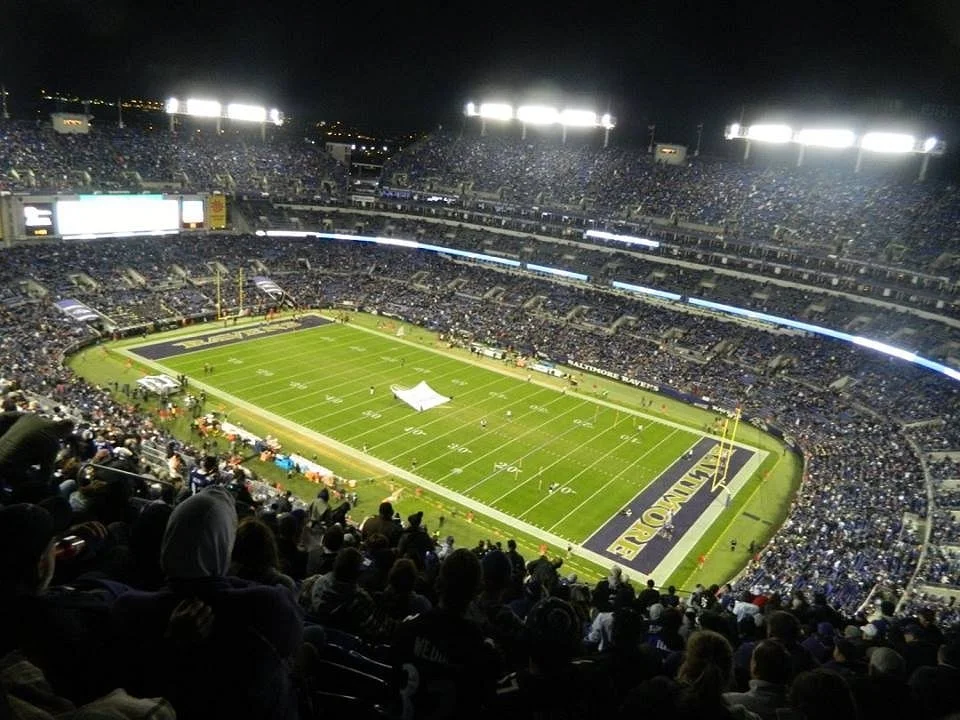 M&T Bank Stadium