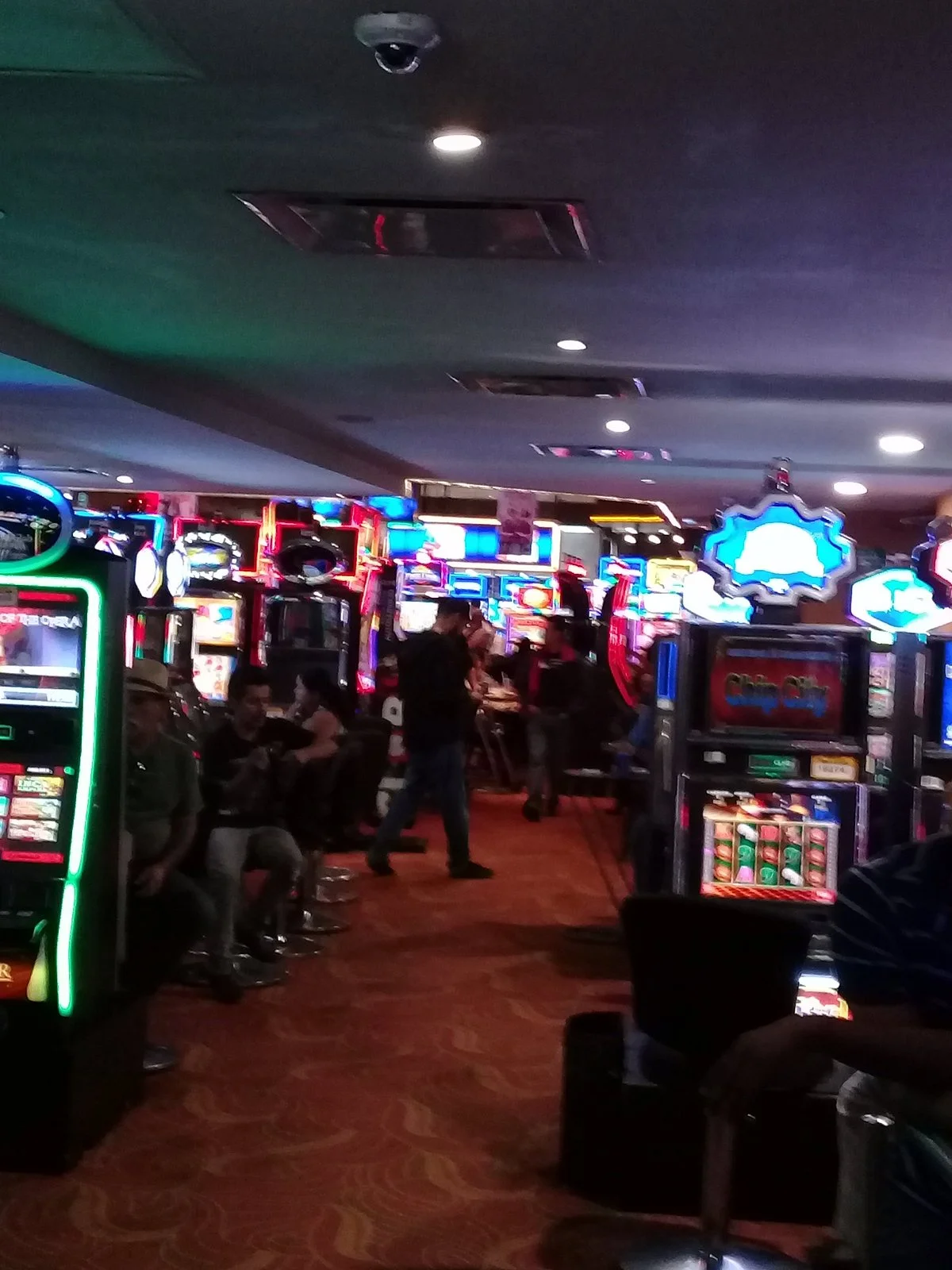 Casino Caliente