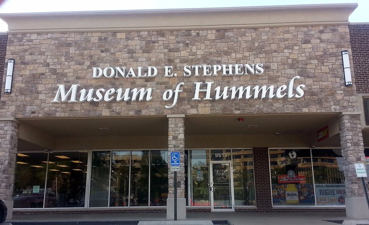 Museum of Hummels