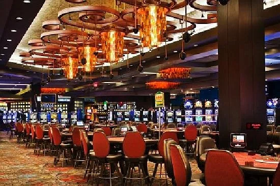 New Palace Casino Point Cadet