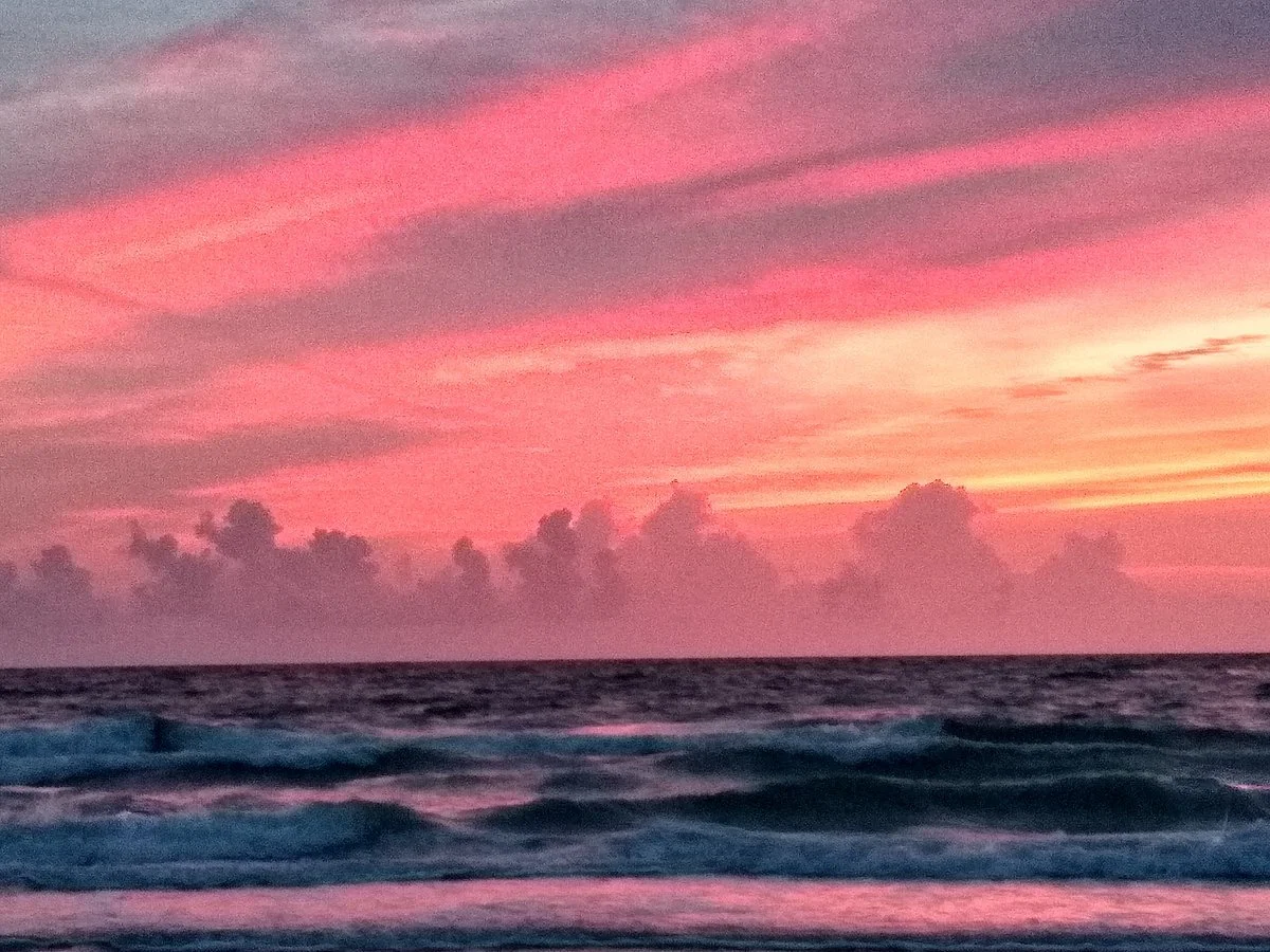 Indian Rocks Beach Access
