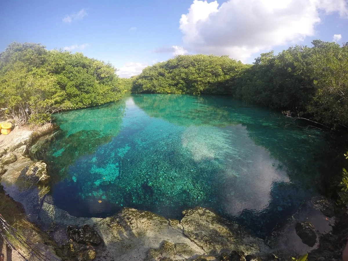 Casa Cenote