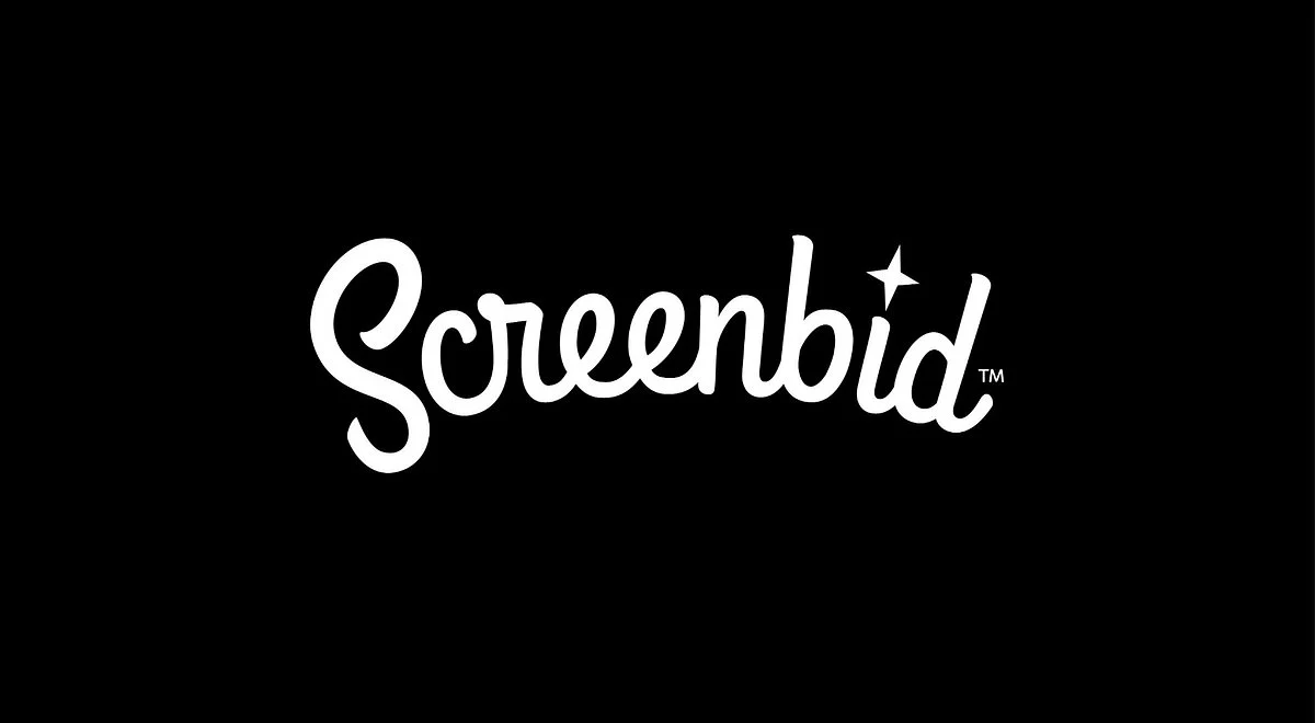 Screenbid