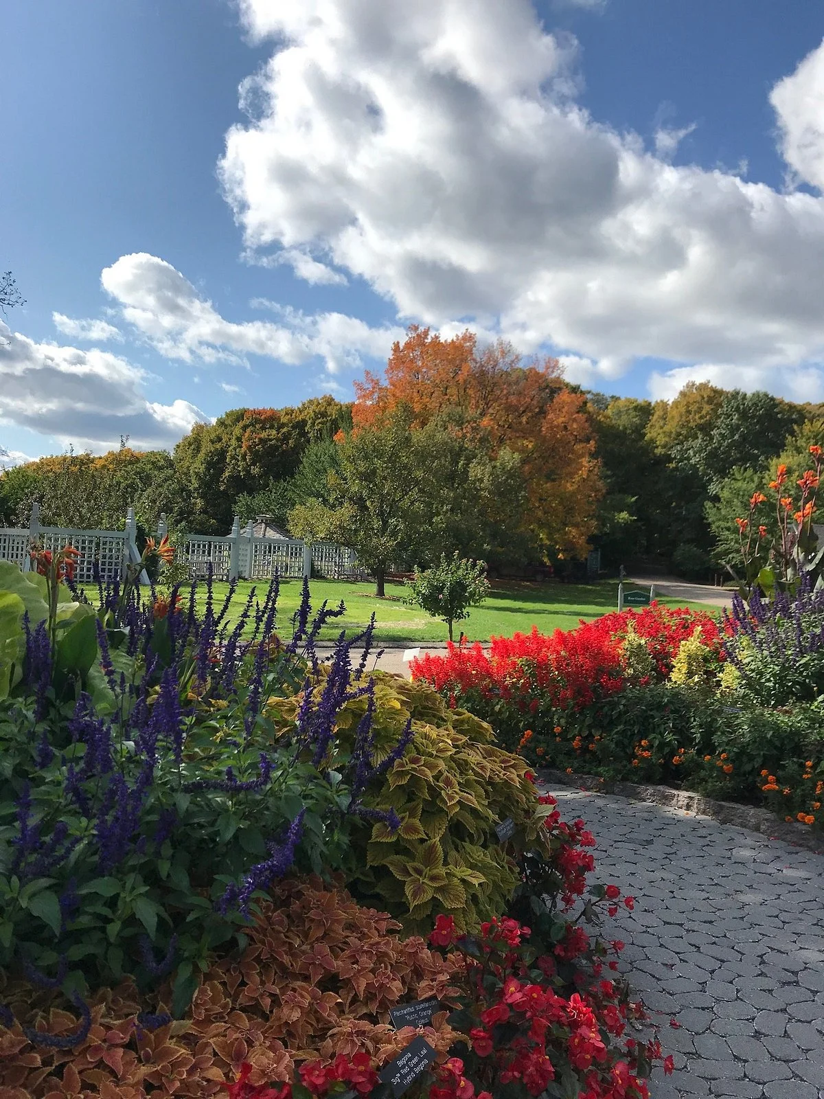 Minnesota Landscape Arboretum
