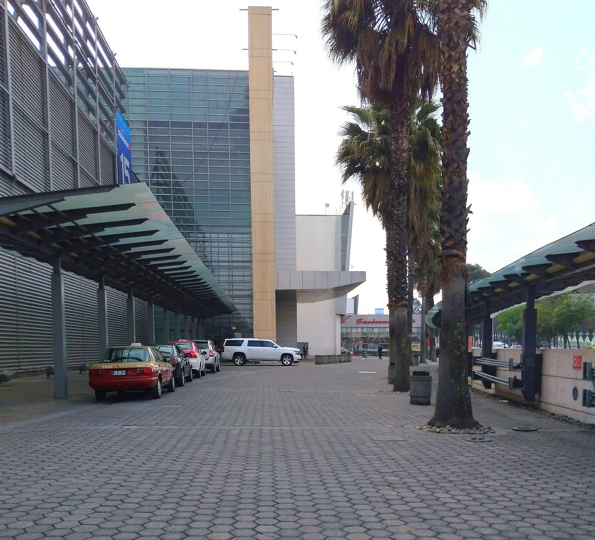 Centro Citibanamex