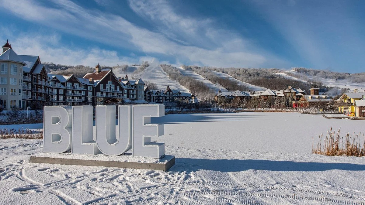 Blue Mountain Resort (Things to Do)