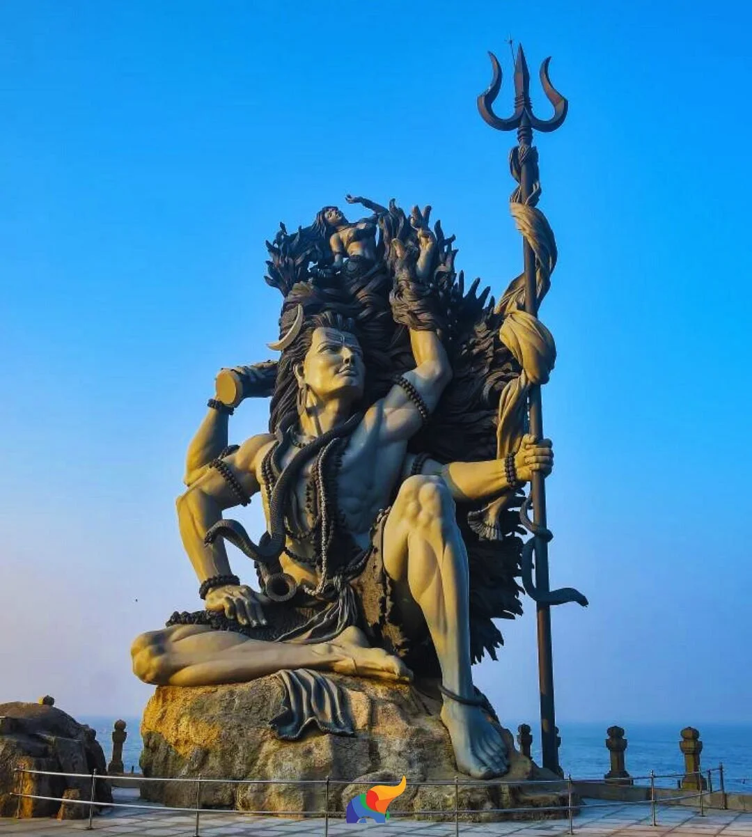 Aazhimala Siva Temple