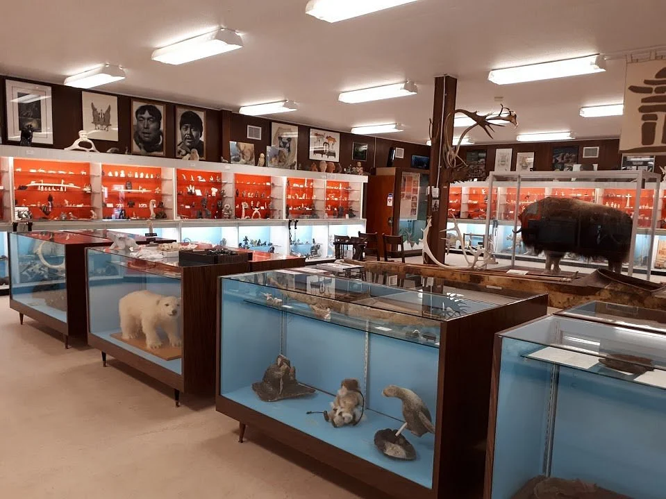 Itsanitaq Museum
