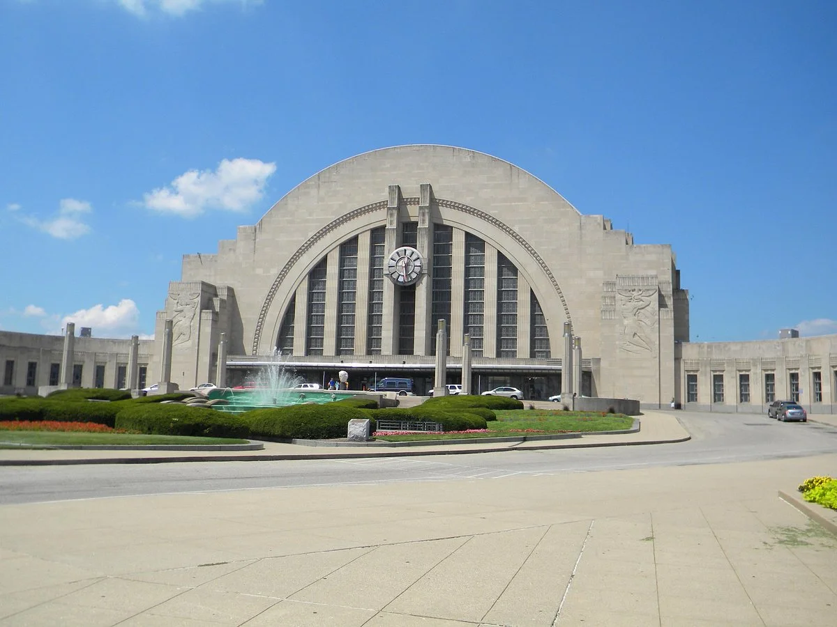 Cincinnati Museum Center