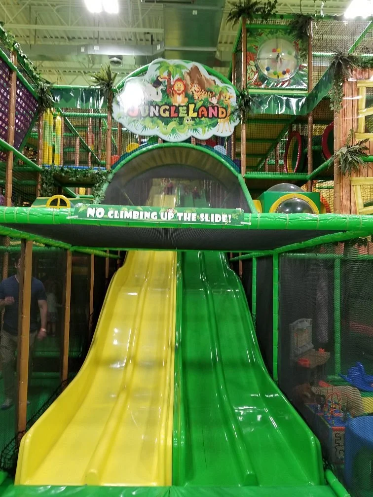 Jungle Land Corp.