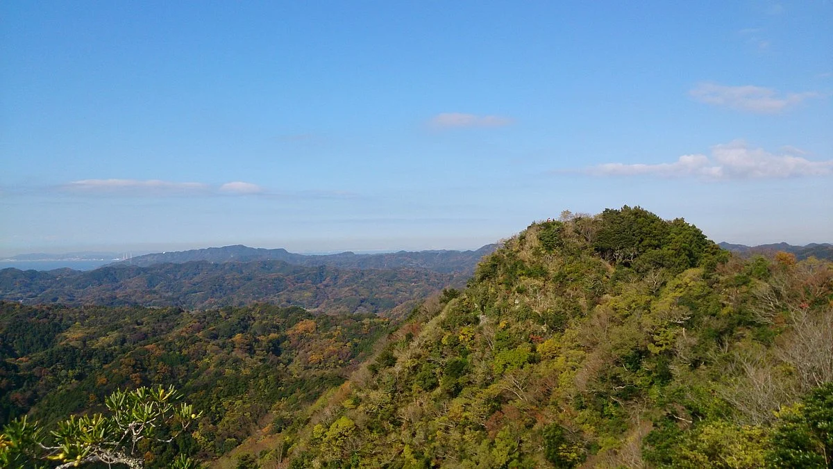 Mt. Iyogatake