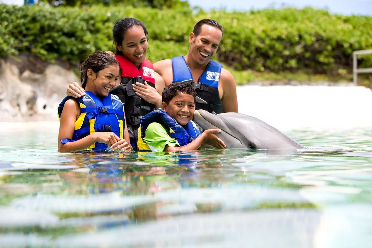Sea Life Park Hawaii