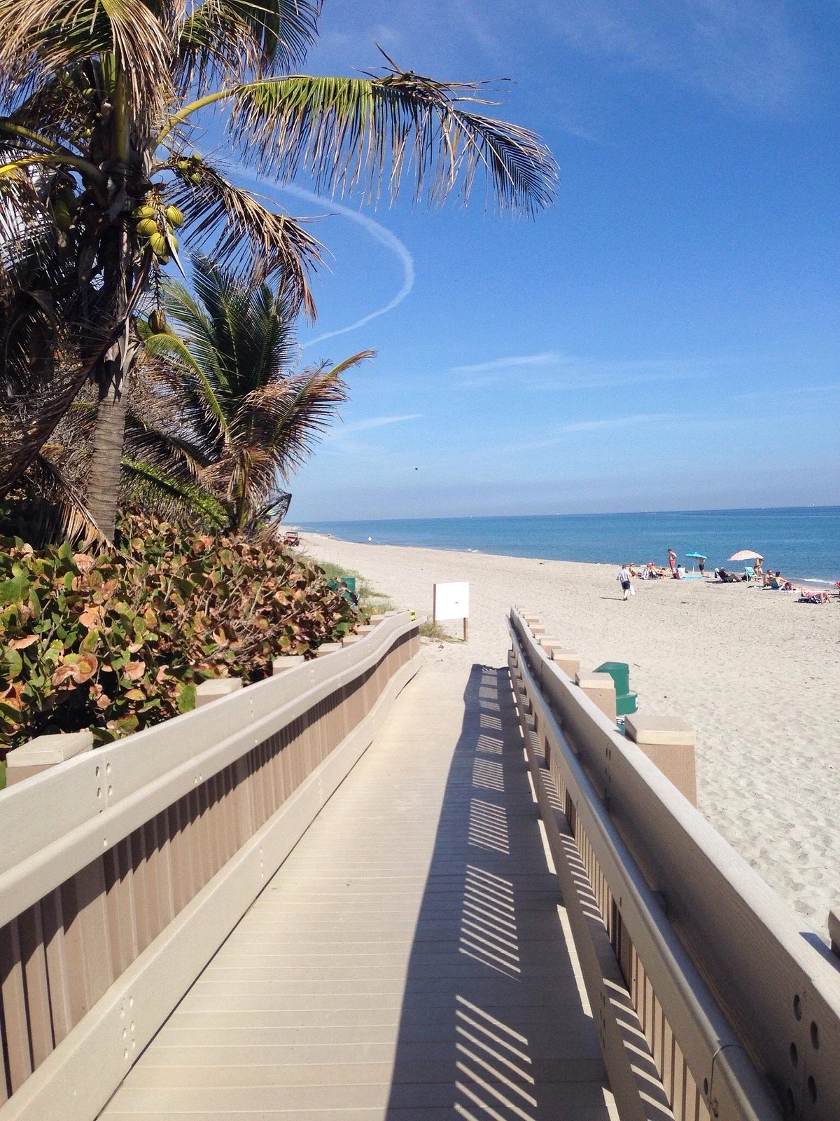 Red Reef Park