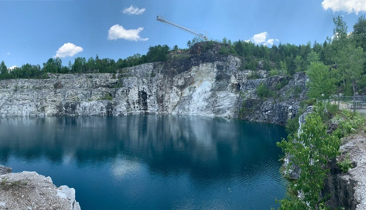Great Canadian Bungee