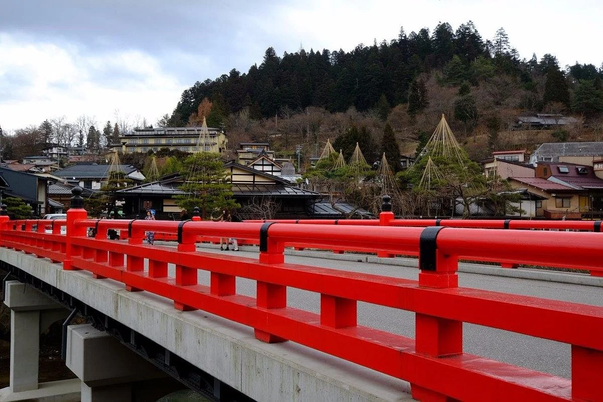 Shiroyama Park