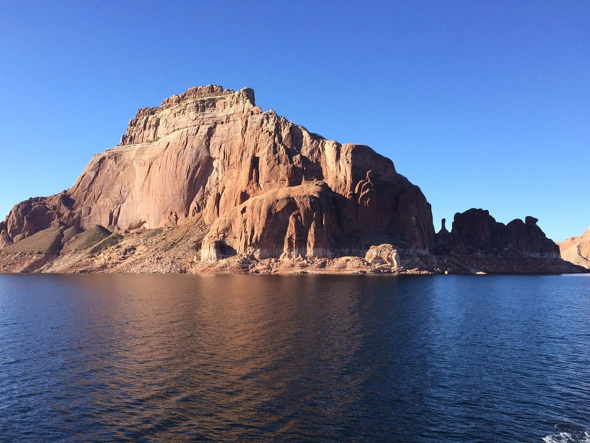 Glen Canyon National Recreation Area