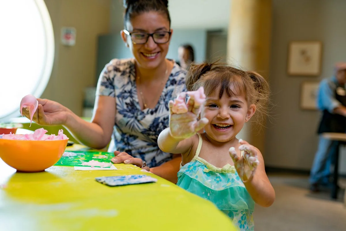 Explora Science Center and Children's Museum