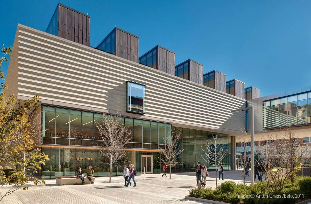 Chazen Museum of Art