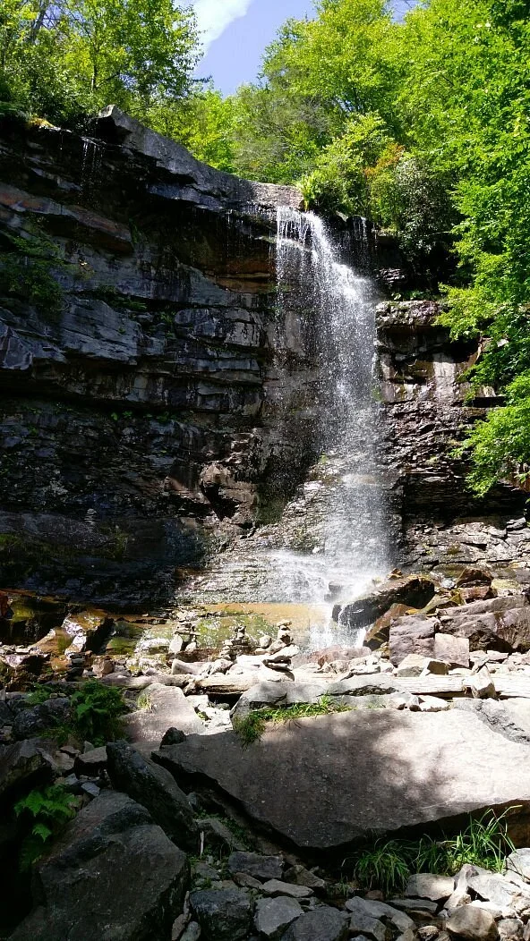 Lehigh Gorge State Park