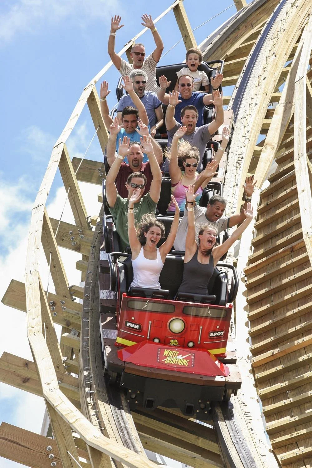 Fun Spot America