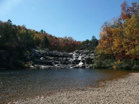 Ozark National Scenic Riverways