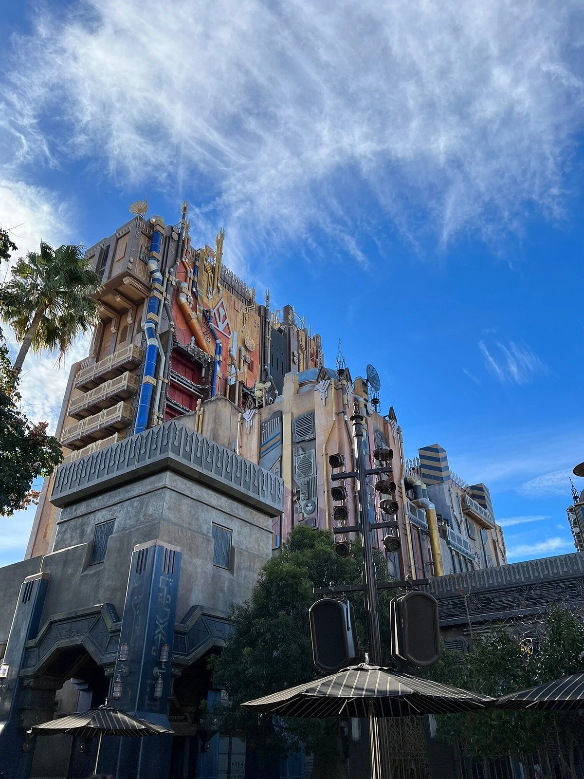 Guardians of the Galaxy – Mission: BREAKOUT!