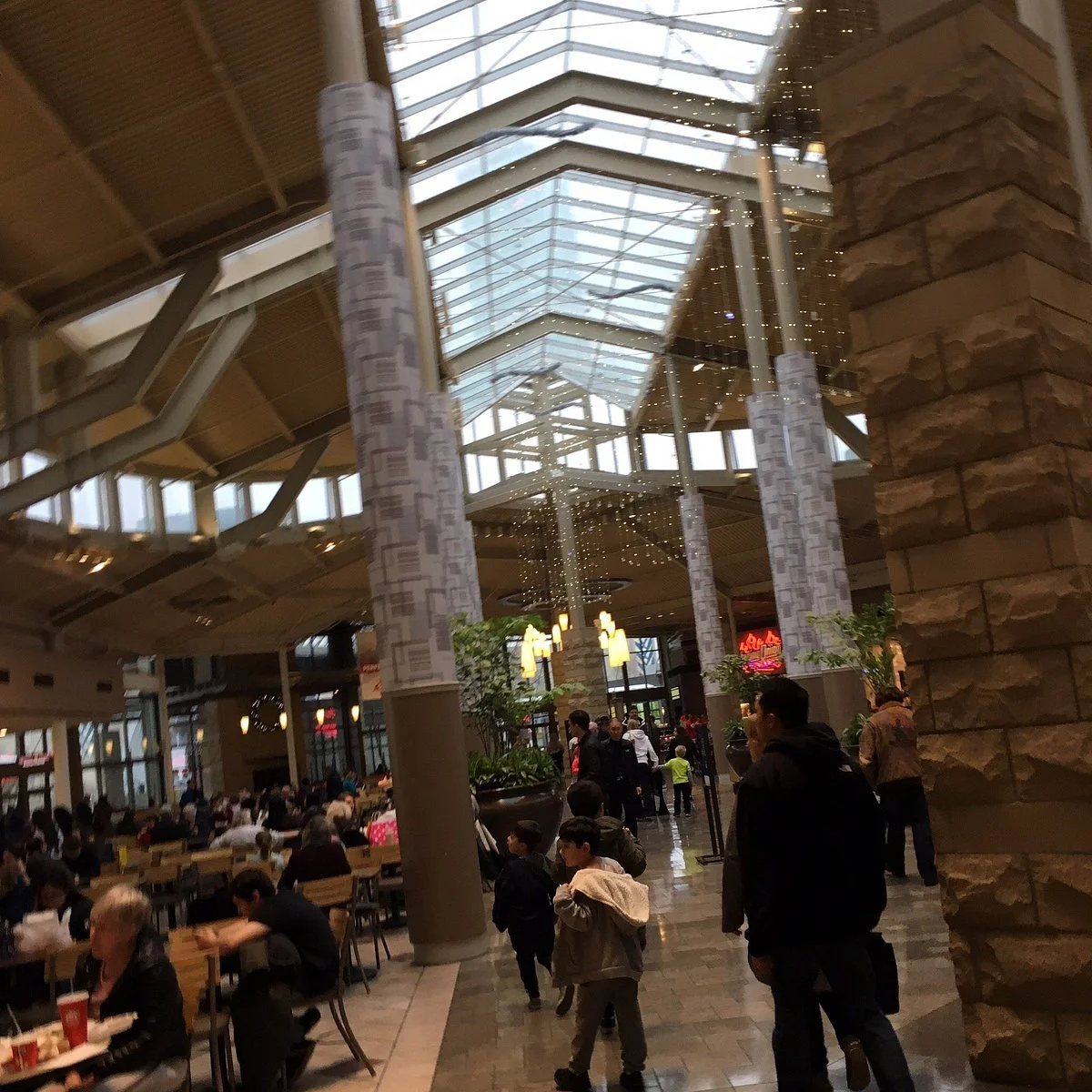 Alderwood Mall