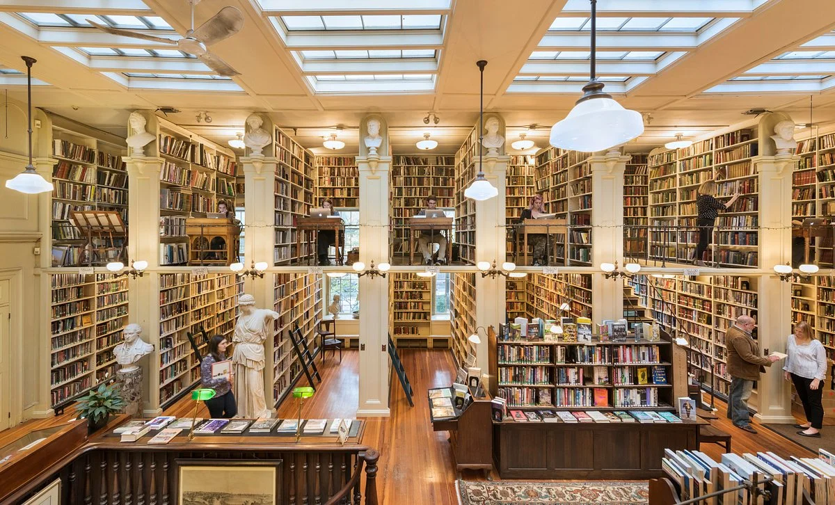 Providence Athenæum