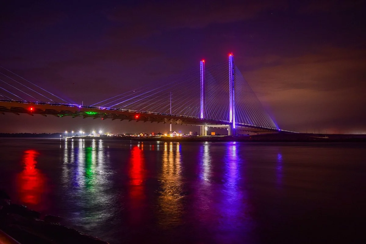 Indian River Inlet Bridge