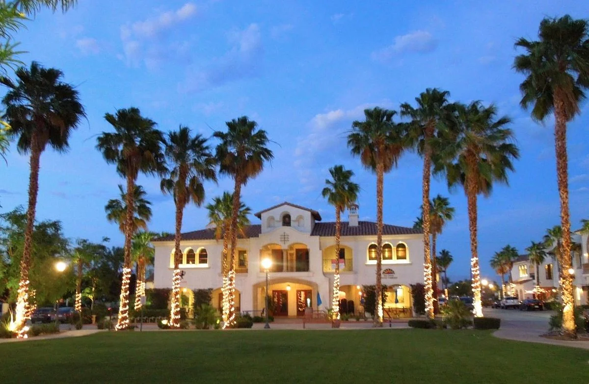 Old Town La Quinta