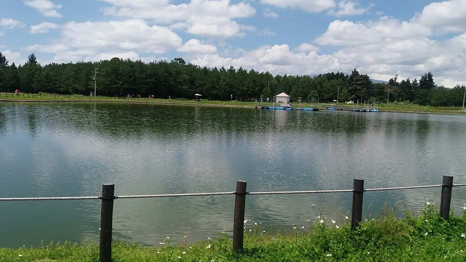Parque Ambiental Bicentenario