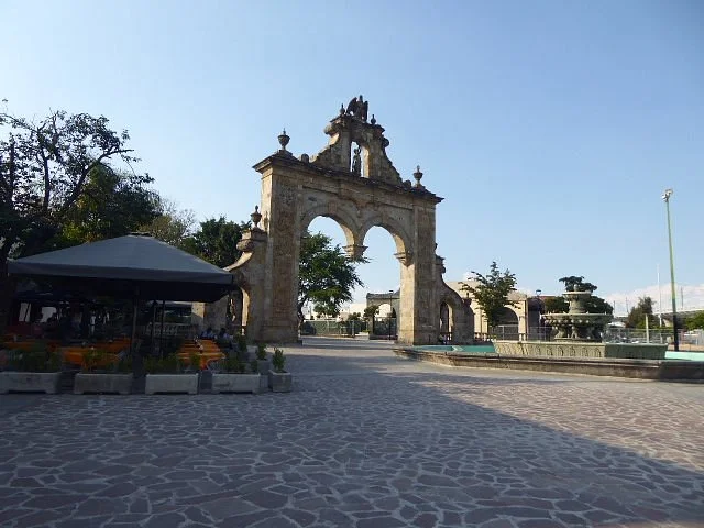 Arcos de Zapopan