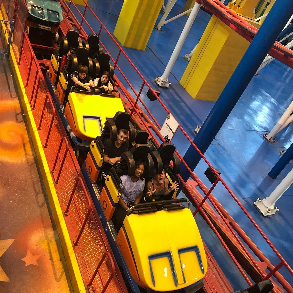 Galaxyland