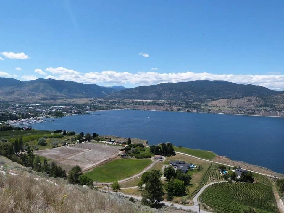 Munson Mountain