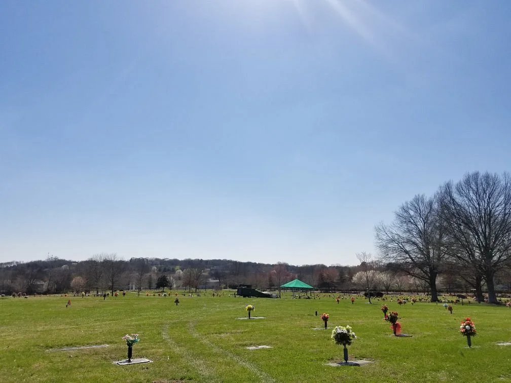 Hendersonville Memory Gardens