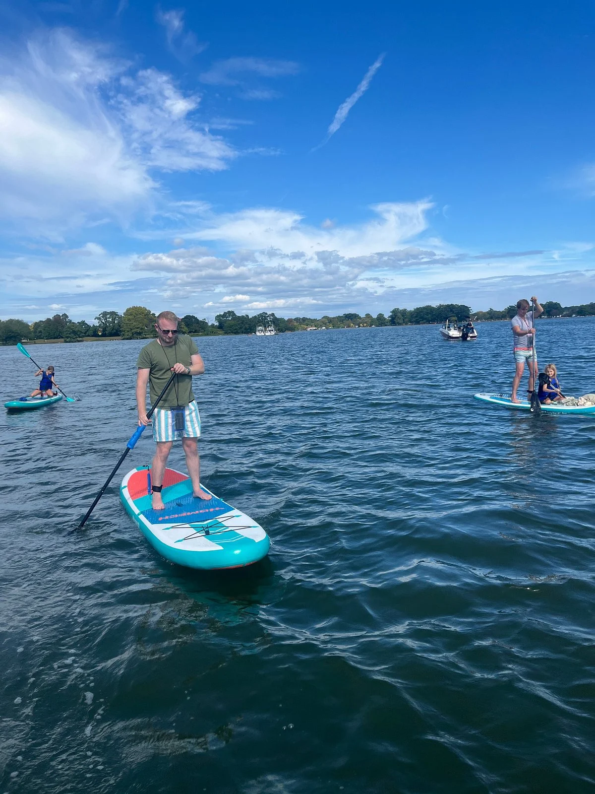 Glen Island Park